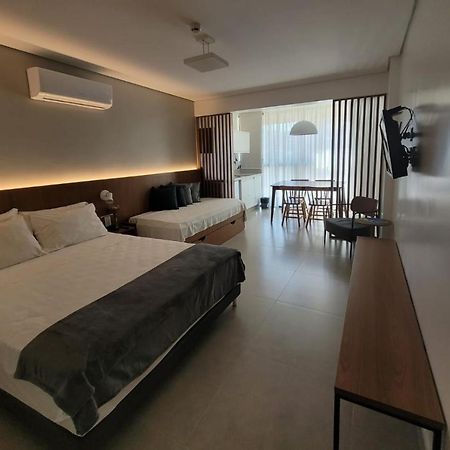 Garvey Park Hotel - Quarto Premium 409 Бразилиа Экстерьер фото