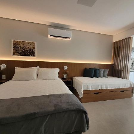 Garvey Park Hotel - Quarto Premium 409 Бразилиа Экстерьер фото