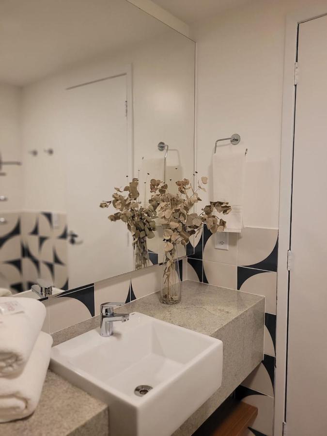 Garvey Park Hotel - Quarto Premium 409 Бразилиа Экстерьер фото