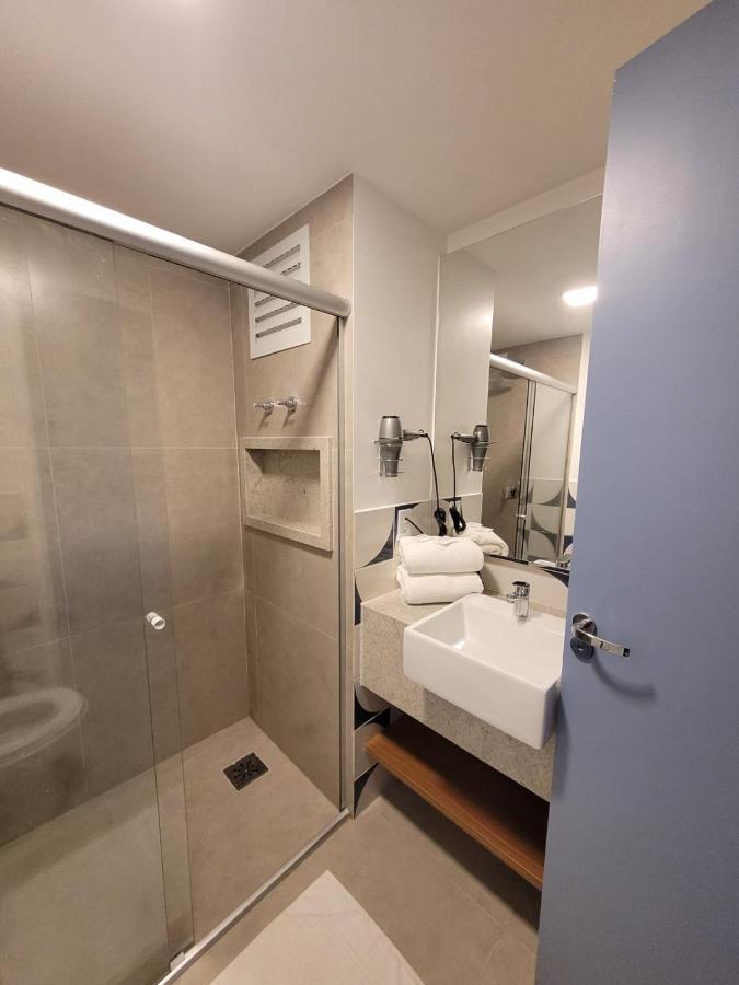 Garvey Park Hotel - Quarto Premium 409 Бразилиа Экстерьер фото
