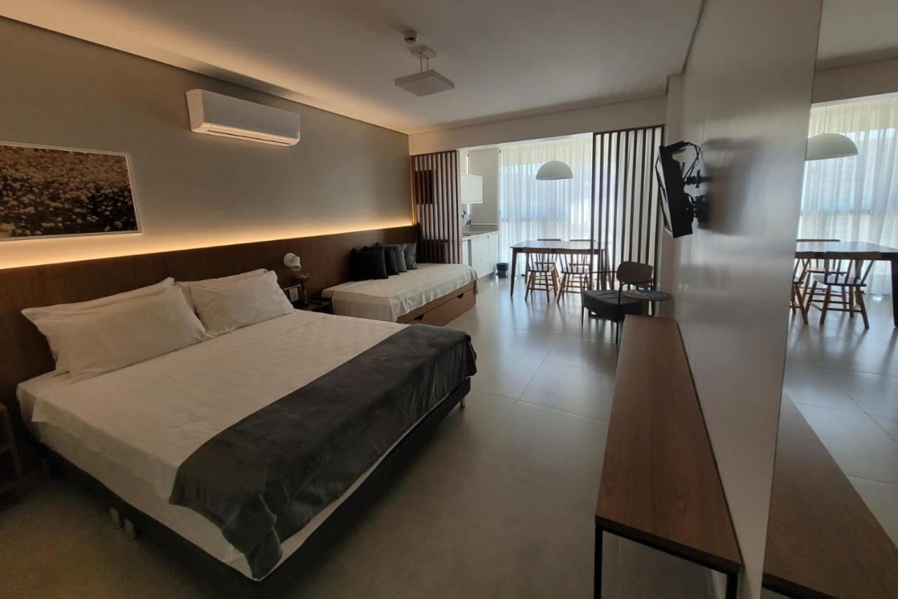 Garvey Park Hotel - Quarto Premium 409 Бразилиа Экстерьер фото