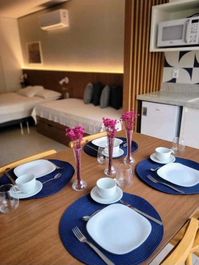 Garvey Park Hotel - Quarto Premium 409 Бразилиа Экстерьер фото